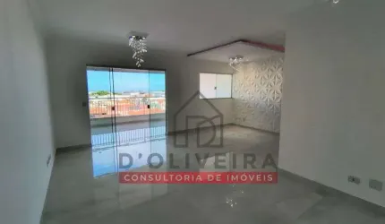 Apartamento de 125m² à venda no Centro - Peruíbe - SP