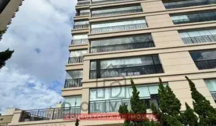 Apartamento de 213m² à venda no Ipiranga - São Paulo - SP