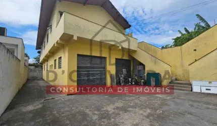 Oportunidade: Prédio à venda no Centro - Peruíbe - SP