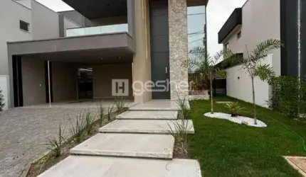 DUPLEX CIDADE ALPHA