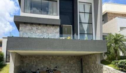 CASA DUPLEX PORTEIRA FECHADA NA CIDADE ALPHA
