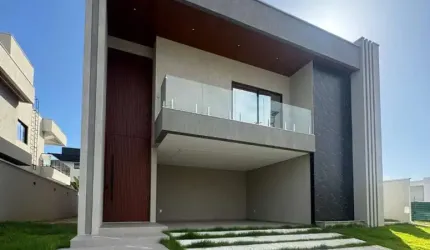 CASA DUPLEX NA CIDADE ALPHA