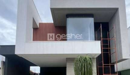 CASA DUPLEX NA CIDADE ALPHA