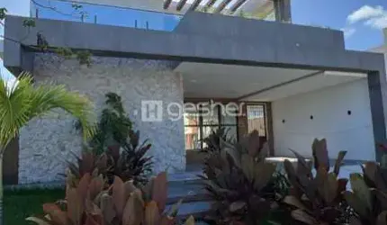 MARAVILHOSA CASA DUPLEX NA CIDADE ALPHA