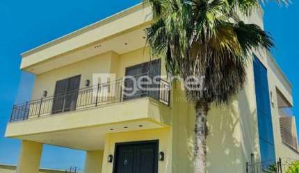 Casa Duplex na Cidade Alpha