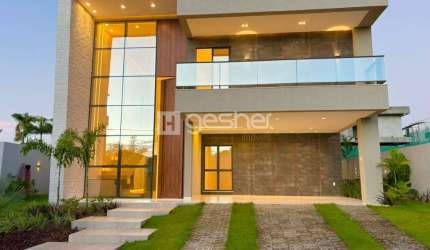 BELÍSSIMA DUPLEX NA CIDADE ALPHA