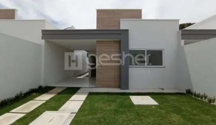 Casa Plana à venda | Eusébio