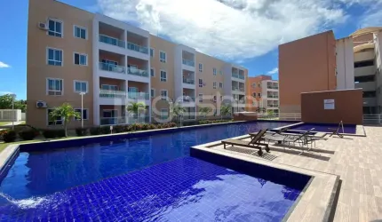APARTAMENTO NO EUSÉBIO