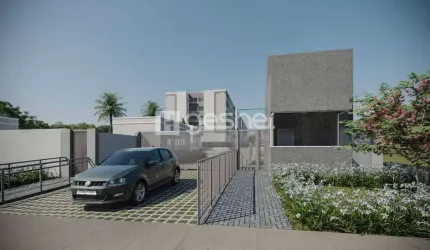 Apartamento Para Vender com 2 quartos no bairro JANGURUSSU em Fortaleza