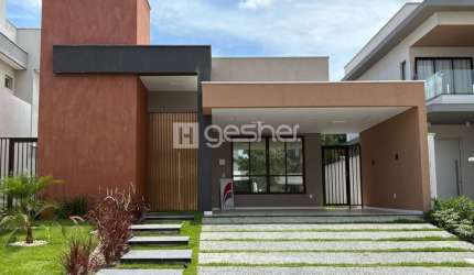 CASA PLANA NA CIDADE ALPHA