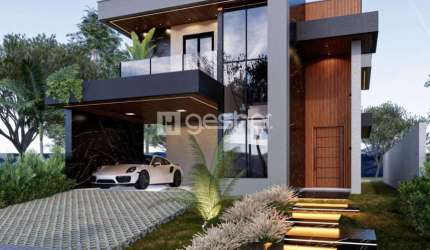 CASA DUPLEX NA CIDADE ALPHA