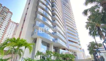APARTAMENTO LUXUOSO NO MEIRELES