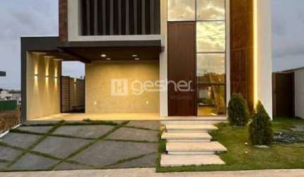 BELÍSSIMA CASA DUPLEX NA CIDADE ALPHA - LOCAÇÃO