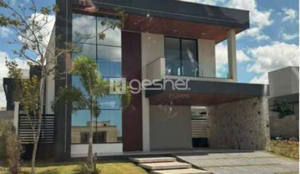 CASA DUPLEX NA CIDADE ALPHA - LOCAÇÃO
