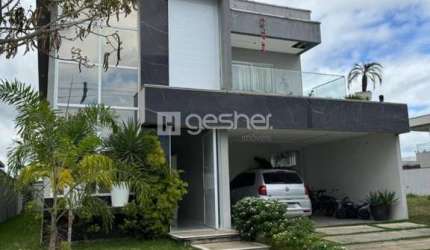 CASA DUPLEX NA CIDADE ALPHA - LOCAÇÃO