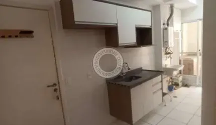 Apartamento condominio Terra Brasilis para Locacao