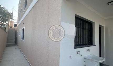 Casa nova para Locacao bem pertinho do centro de Sao Roque