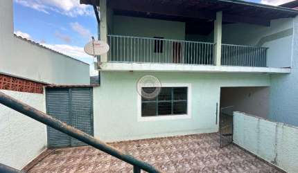 Se voce esta em busca de conforto, espaco e praticidade, esta e a casa ideal para voce e sua familia!