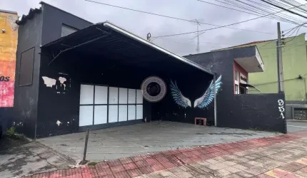 Galpao para Locacao em Sao Roque - SP | Espaco, Estrutura e Localizacao Estrategica!