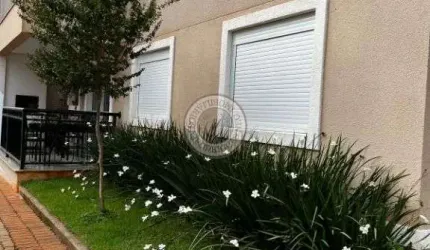 Belissimo apartamento em condominio completo