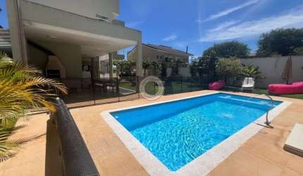 Casa de Alto Padrao em Condominio Fechado – Sao Roque/SP