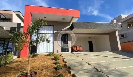 Casa em condominio fechado na cidade de Sao Roque