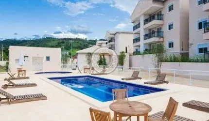 Apartamento Garden com localizacao privilegiada