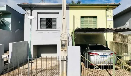 2 CASAS COM PRECO DE UMA SO! OPORTUNIDADE