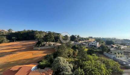 Apartamento novo para locacao