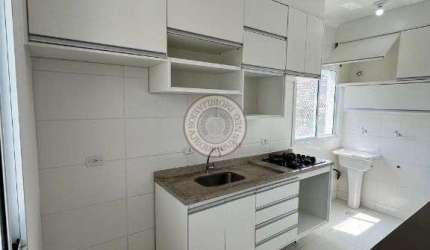 Apartamento com localizacao privilegiada