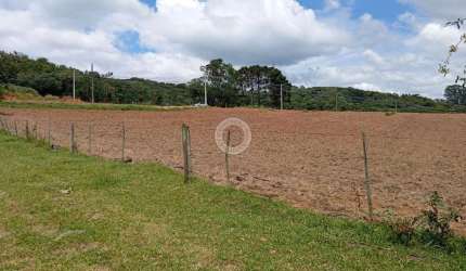 Area para investimento na Rota do vinho 100% aproveitavel