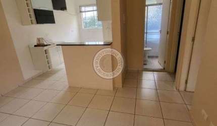 Oportunidade apartamento  bem localizado