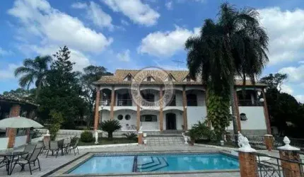 Oportunidade !! Sitio dos Sonhos ao lado da Rota do Vinho Sao Roque / Ibiuna