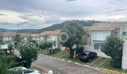 Charmosa casa em condominio para venda na cidade de Sao Roque-Sp