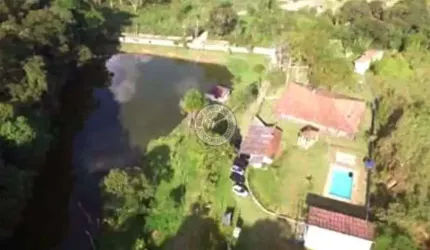 Maravilhoso Sitio 50.000 M2 de natureza