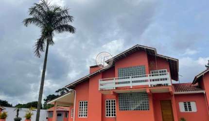 Chacara em Sao Roque um paraiso a 50 minutos da capital