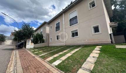 Maravilhosa casa em condominio fechado na cidade de Sao Roque-Sp