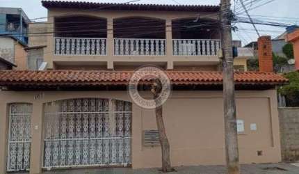 Casa com 3 quartos à venda na Rua Tomás Antônio Gonzaga, 163, Paisagem Colonial, São Roque, 282 m2 por R$ 800.000