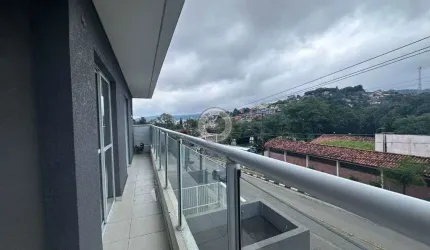 Lindo e novo apartamento para locacao