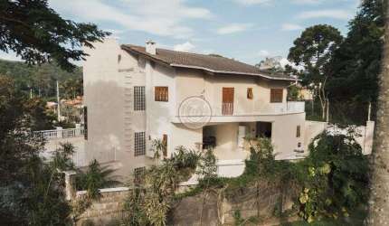 Casa linda de alto padrao na cidade de Sao Roque