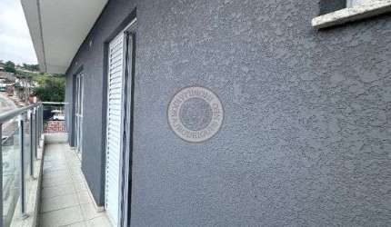 Apartamento com cobertura disponivel para locacao