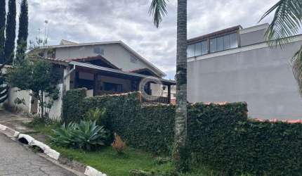 Casa para alugar em condominio fechado