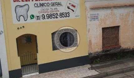 Imovel excelente para ser comercializado na cidade de Sao Roque!!