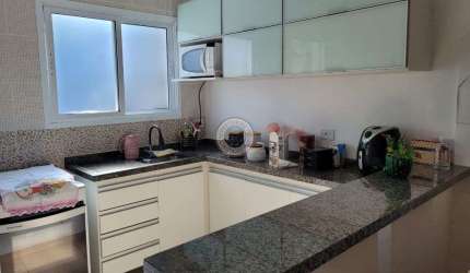 Excelente imovel em condominio fechado!