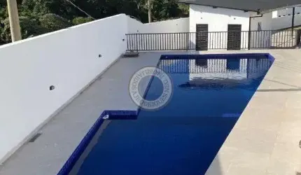 Casa em condominio