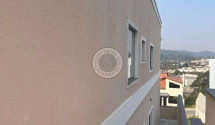 Casa nova para venda proximo ao centro