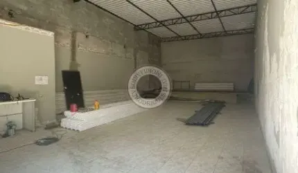 Salao Comercial