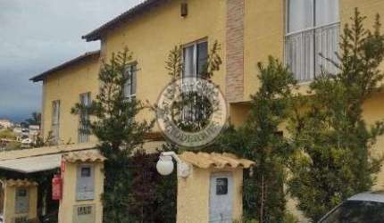 Casa em condomio fechado
