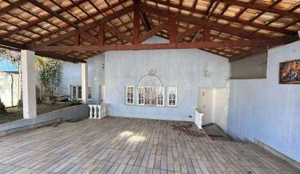 Casa em condominio fechado