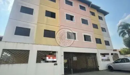 Amplo Apartamento Santo Antonio